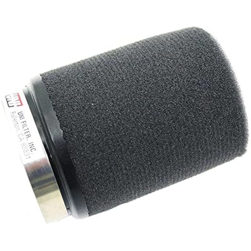 Uni FIlter Single Stage I.D 2 1/2in – O.D 3in – LG. 4in Pod Filter