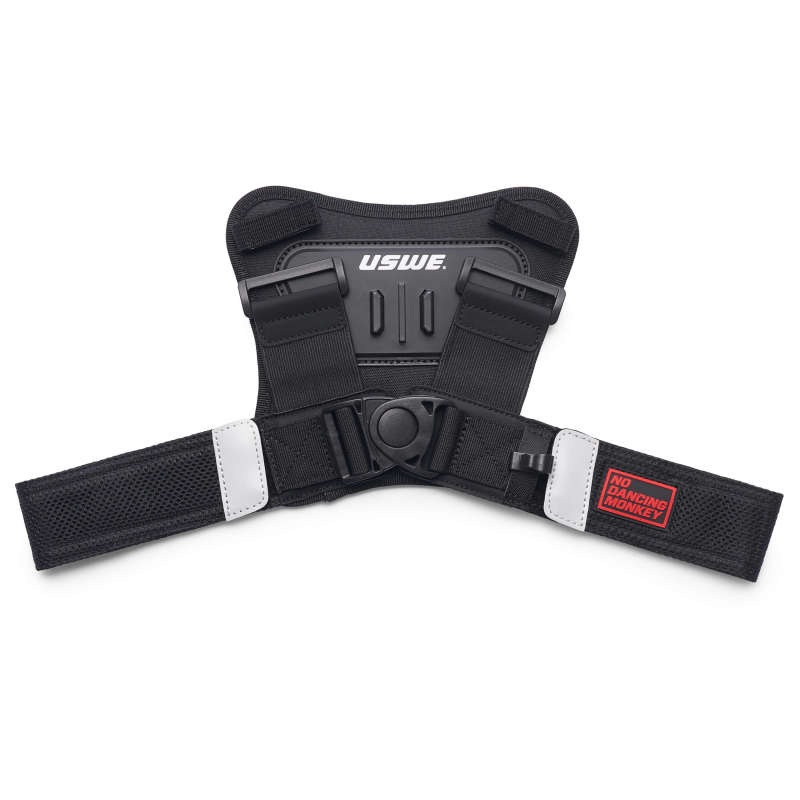 USWE Action Camera Harness NDM 1 Black – 2XL