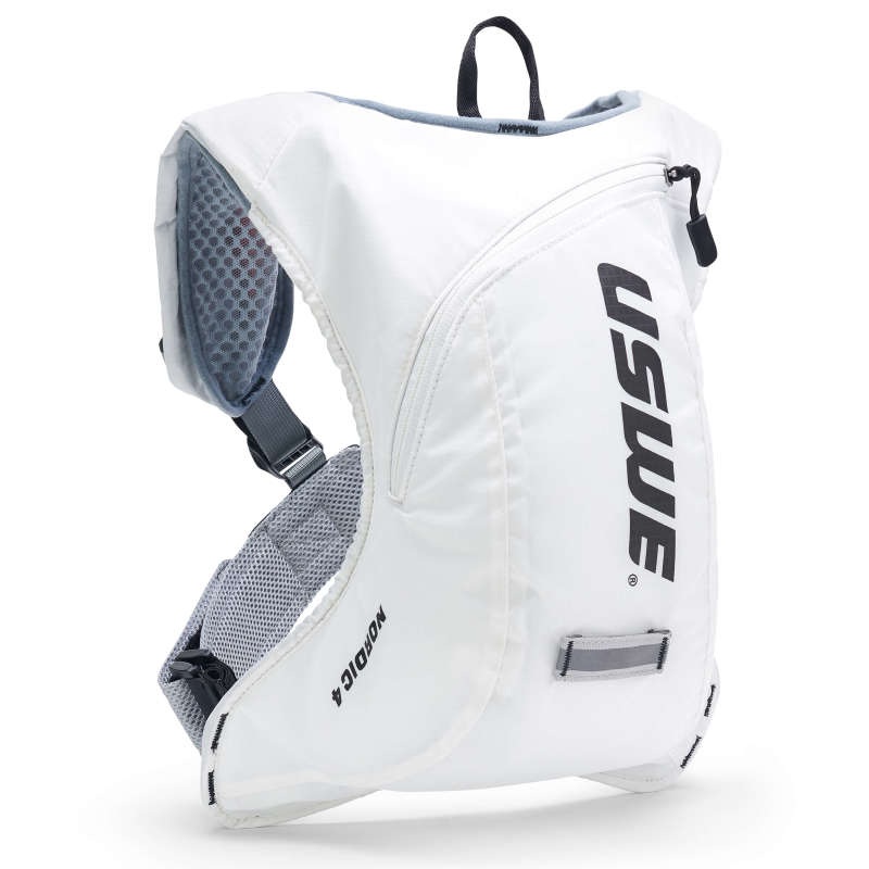 USWE Nordic Winter Hydration Pack 4L – Cool White