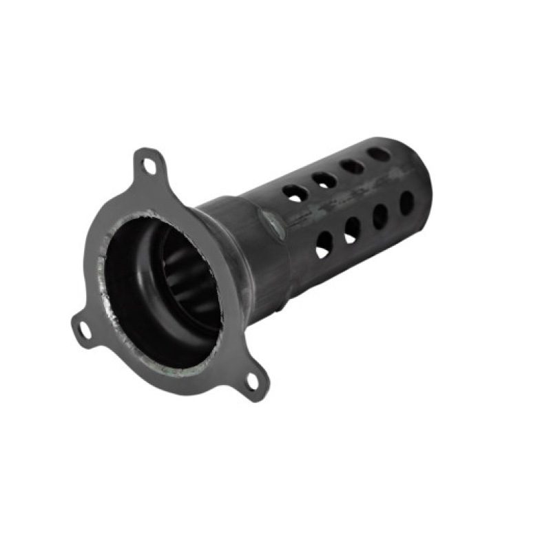 Vance & Hines HD 17 St Rod/Fat Bob Quiet Baffle