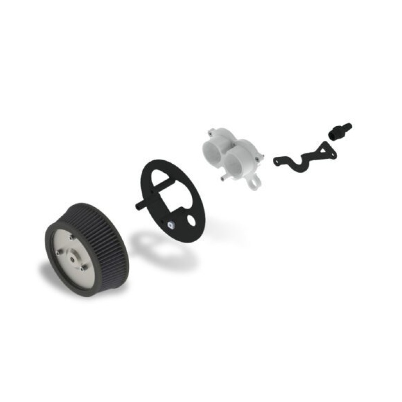 Vance & Hines YAMAHA  Bolt Naked V02 2014