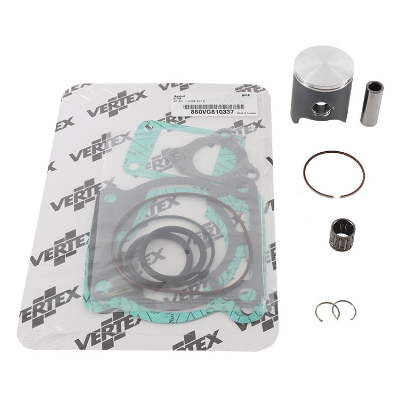 Vertex Piston 09-23 KTM 50 SX 50cc Top End Piston Kit