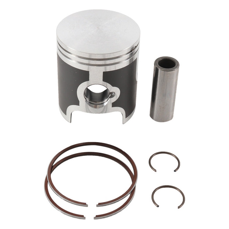 Vertex Piston 16-18 Cobra CX 50 FWE 50cc Cast Replica Piston Kit