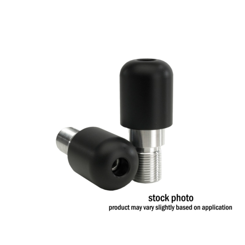 Vortex Racing Bar End Slider- Black