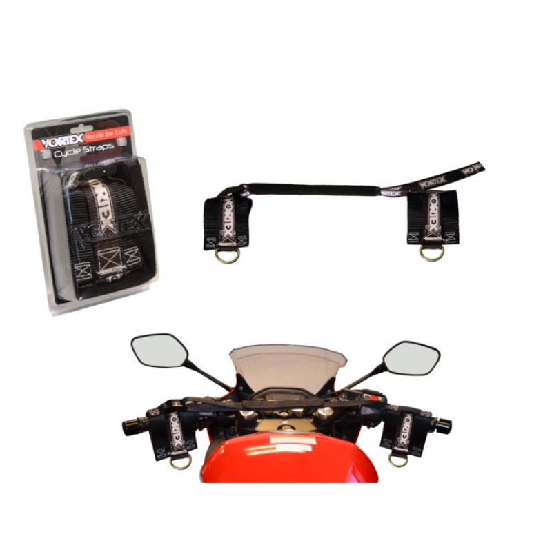 Vortex Racing Handlebar Cuff