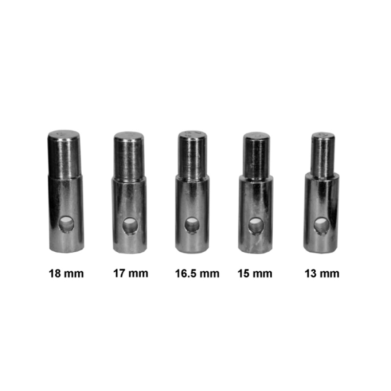 Vortex Racing 21mm Pin for ST943 Front Stand Head Lift