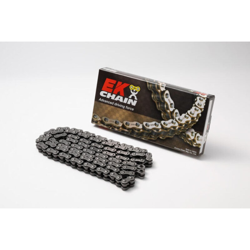 Vortex Racing EK 520 SRO6 Clip Master Semi Press 106 Links- Gold