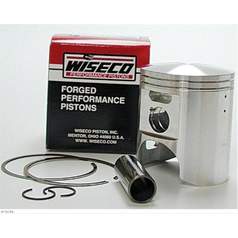 Wiseco Kawasaki KX100 14-19 ProLite 2067CS Piston Kit
