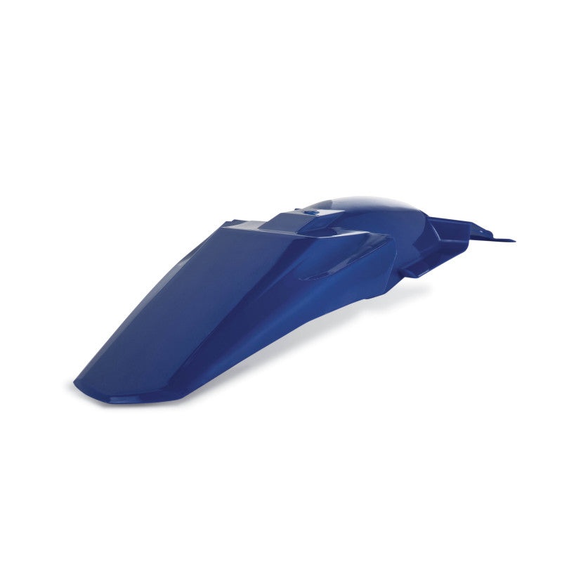 Acerbis 02-21 Yamaha YZ85 Rear Fender – YZ Blue