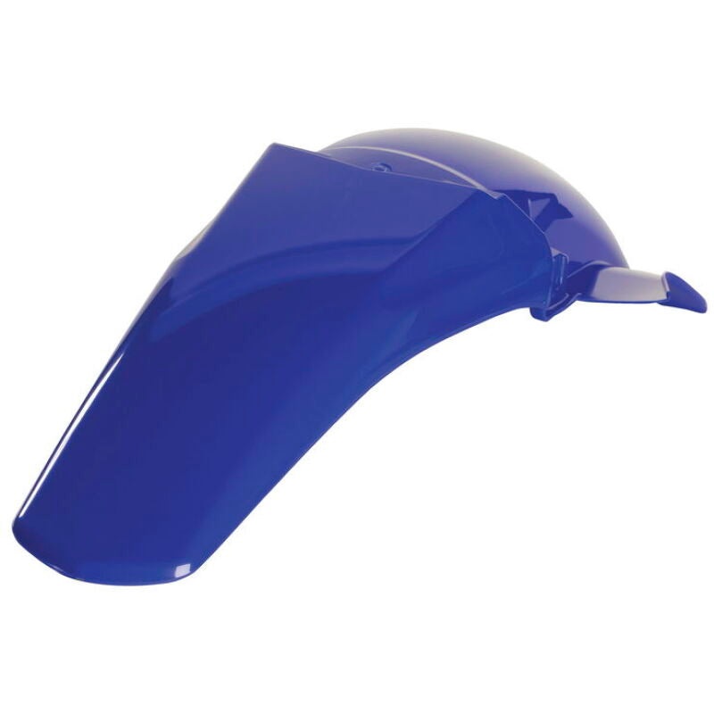 Acerbis 03-05 Yamaha YZ250F/450F Rear Fender – YZ Blue