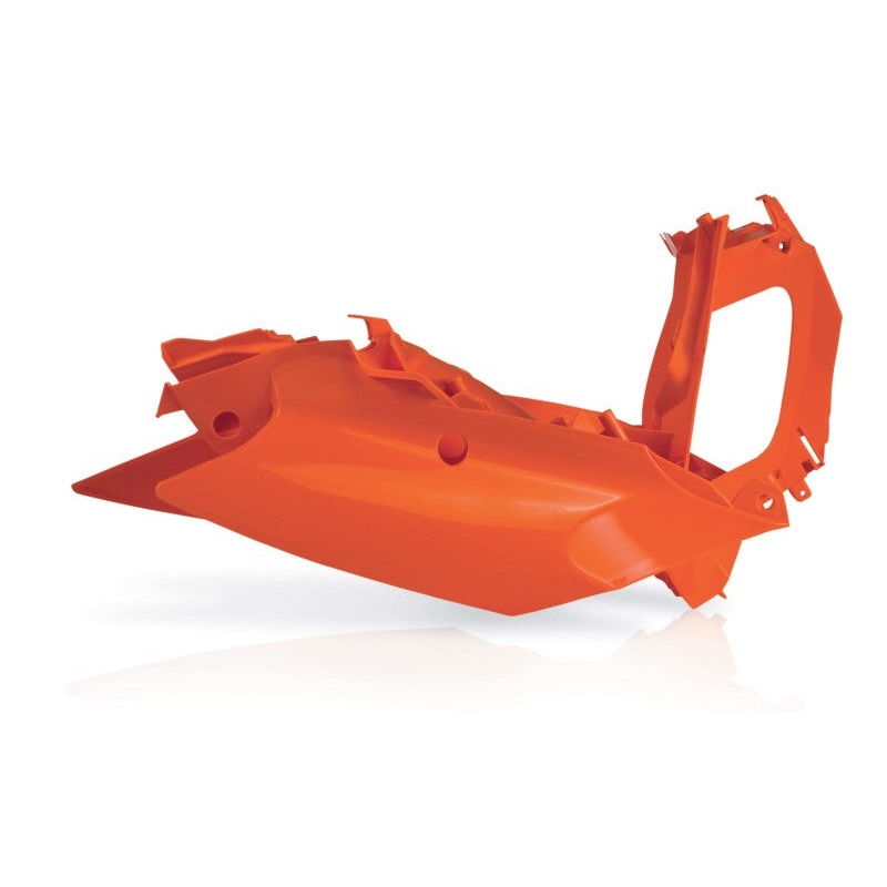 Acerbis 11-16 KTM SX125/150/ SX250/XC/ SX-F/XC-F/ EXC Side Panels – Orange