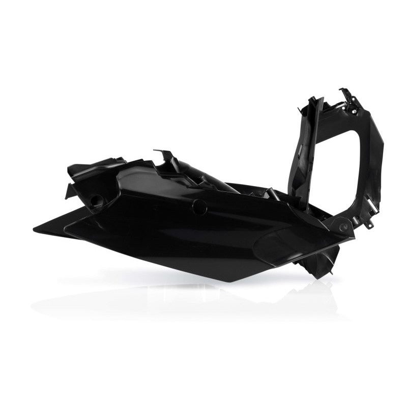 Acerbis 11-16 KTM SX125/150/ SX250/XC/ SX-F/XC-F Side Panels – Black