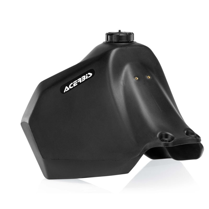 Acerbis 15+ Suzuki DR650S/ 96-14 DR650SE 5.3 Gallon Fuel Tank – Black