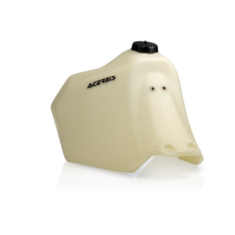 Acerbis 15+ Suzuki DR650S/ 96-14 DR650SE 5.3 Gallon Fuel Tank – Natural