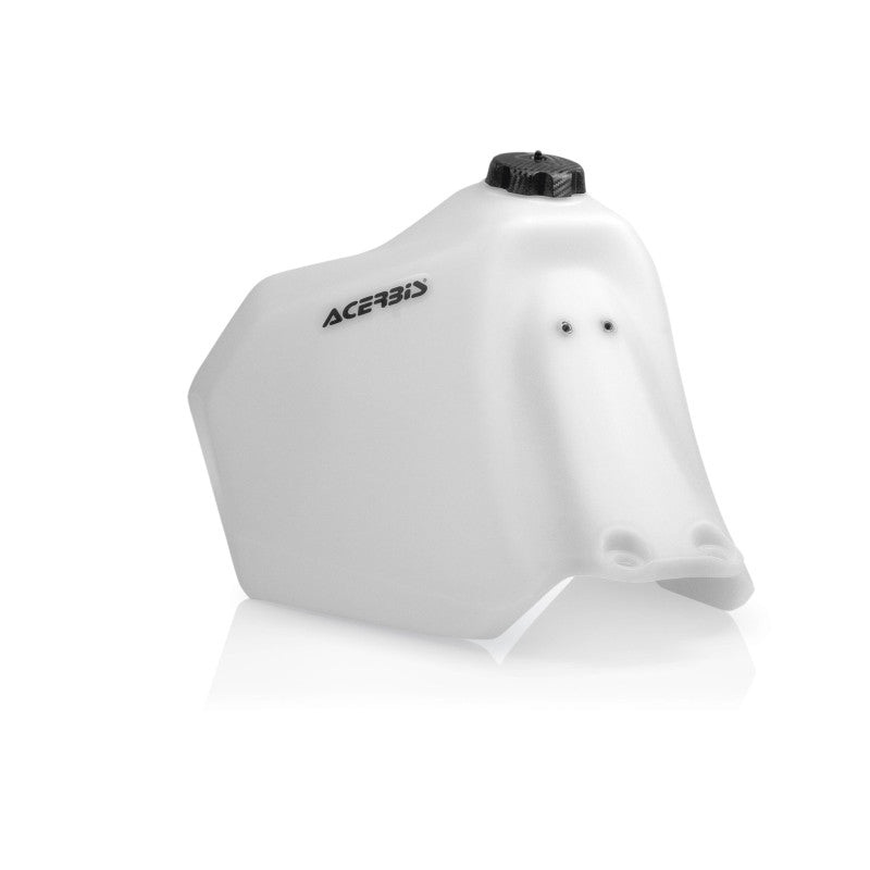 Acerbis 15+ Suzuki DR650S/ 96-14 DR650SE 5.3 Gallon Fuel Tank – White