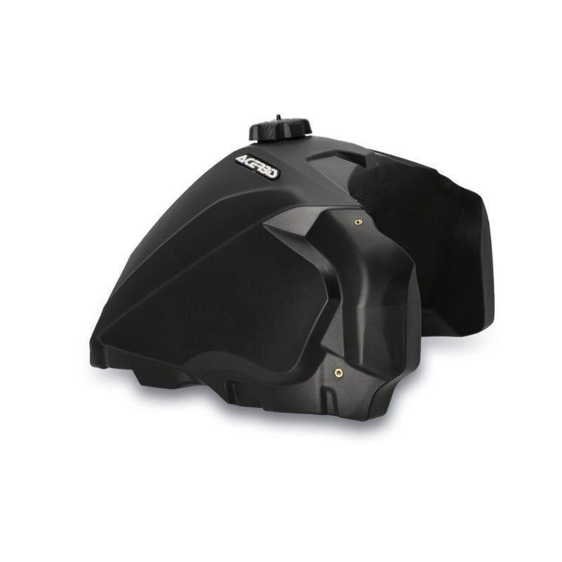 Acerbis 19-23 Yamaha Tenere 700 6.1 Gallon Fuel Tank – Black