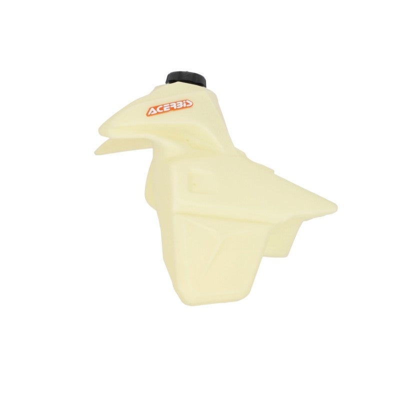 Acerbis 2023 KTM SX125-300/ XC250tpi/300tpi/ SX-F250-450/ XC-F250-450 3.2 Gallon Fuel Tank – Nat