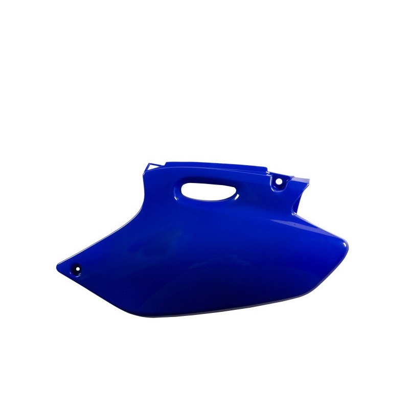Acerbis 98 -02 Yamaha YZF/WRF Side Panels – YZ Blue