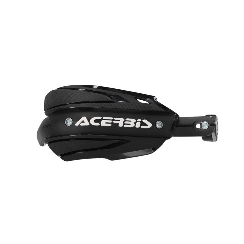 Acerbis Endurance-X Handguard – Black/White