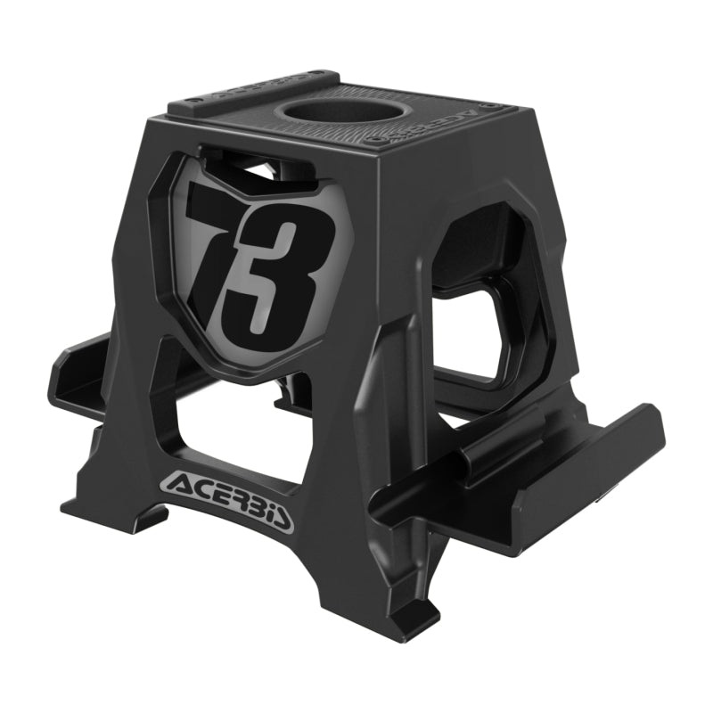 Acerbis Phone Stand 73 – Black