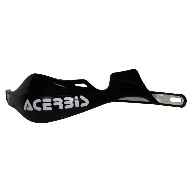 Acerbis Rally Pro Handguard – Black