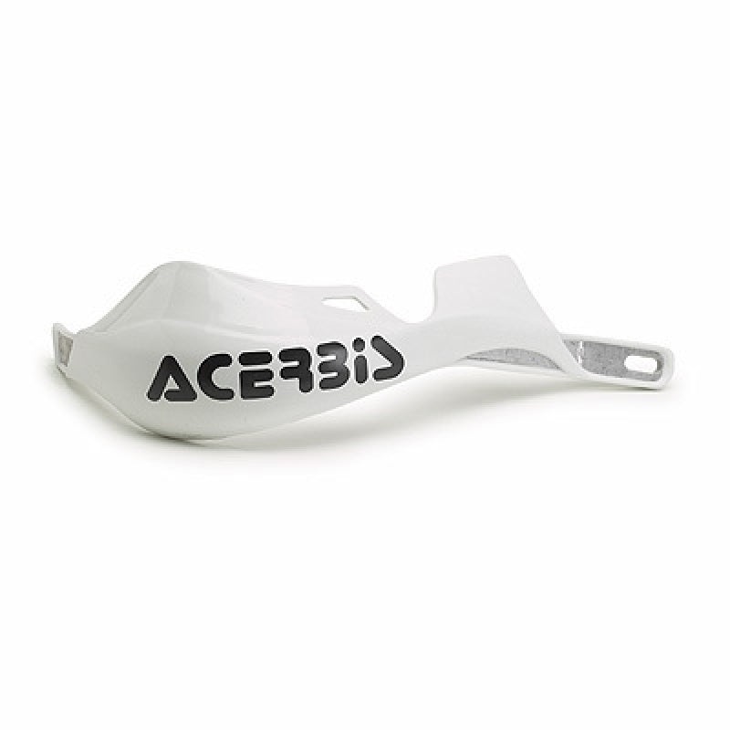 Acerbis Rally Pro Handguard – White