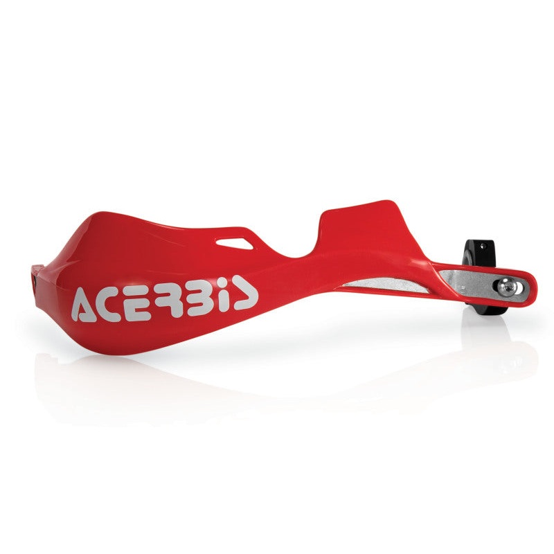 Acerbis Rally Pro X-Strong Handguard – Red