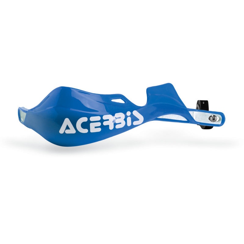 Acerbis Rally Pro-X Strong Handguard – YZ Blue