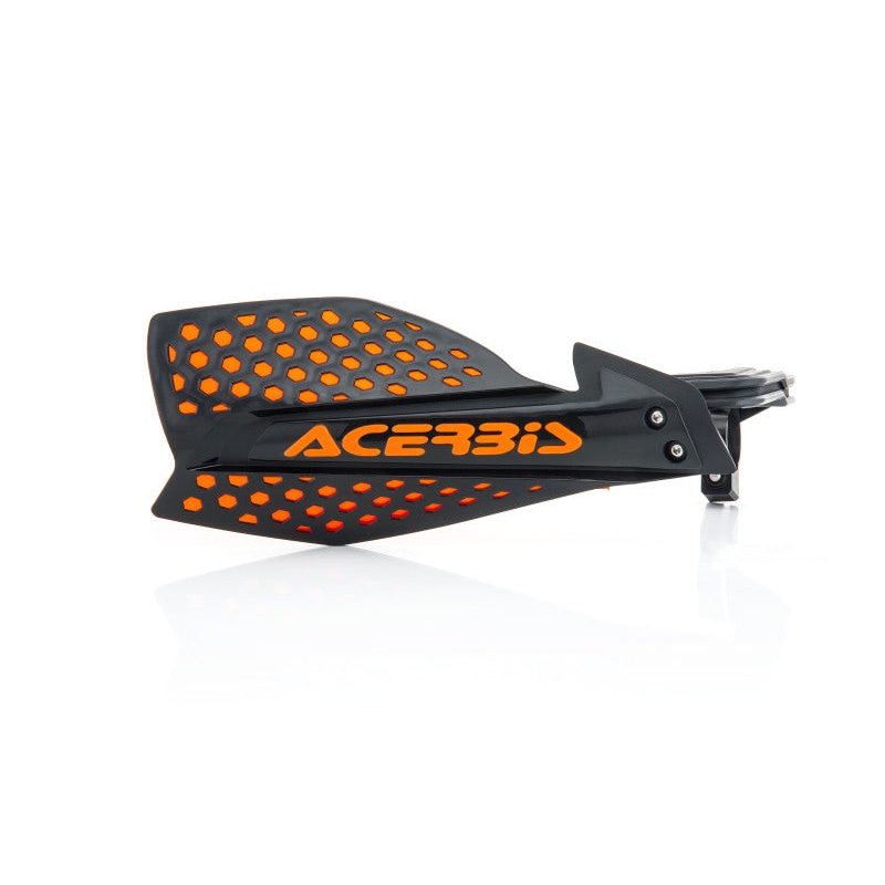 Acerbis X- Ultimate Handguard – Black/Orange