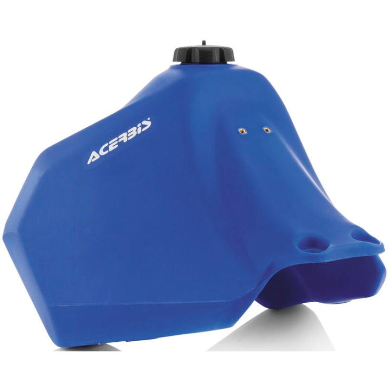 Acerbis 15+ Suzuki DR650S/ 96-14 DR650SE 5.3 Gallon Fuel Tank – Blue
