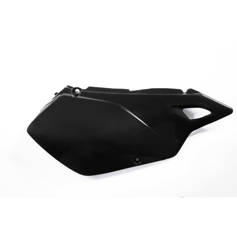 Acerbis 2003 Kawasaki KLX400/ 00-07 Suzuki DRZ400/400E Side Panels – Black