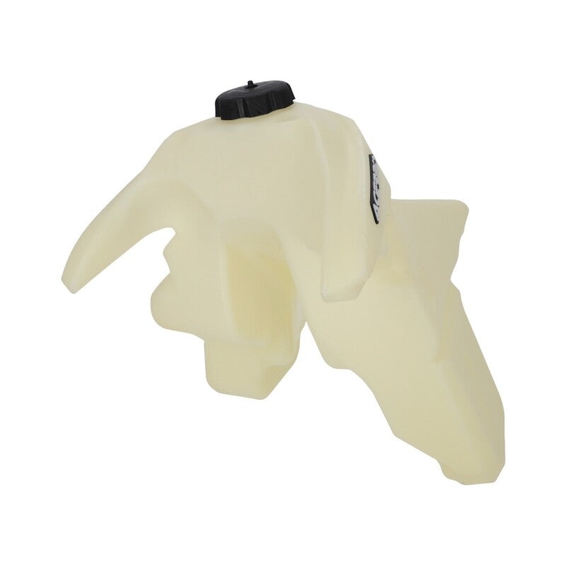 Acerbis 2024 KTM XC-W150/250/300tbi 3.2 Gallon (No Dry Brake Ready MDR Cap) Fuel Tank – Natural