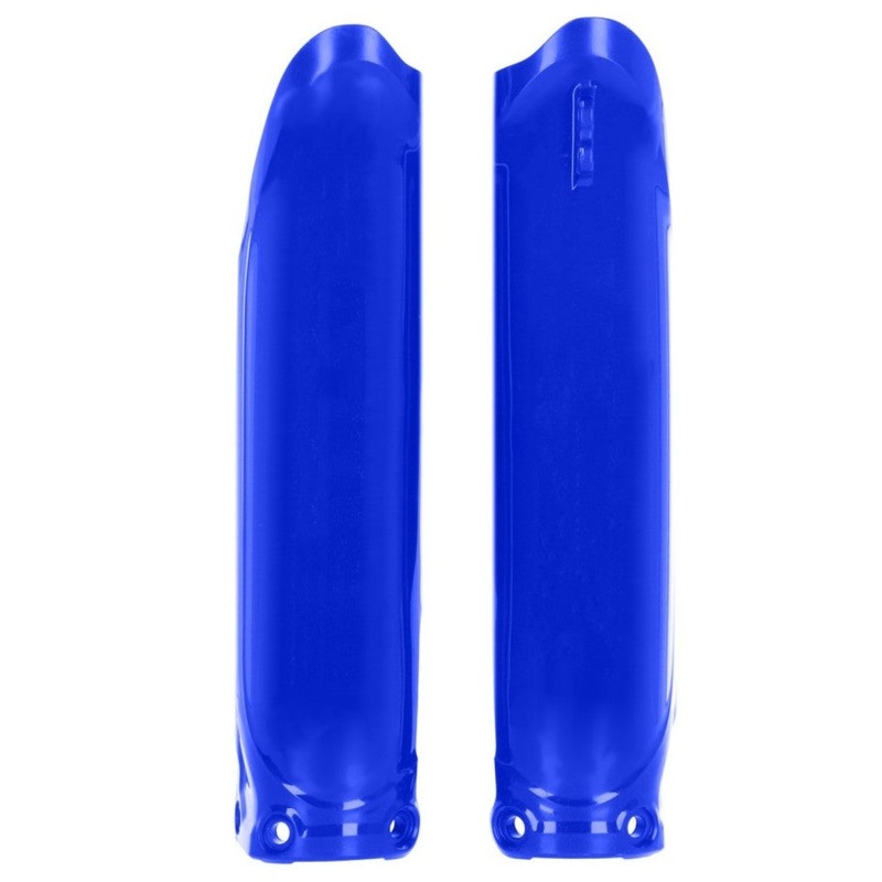 Acerbis 2024 Yamaha YZ250F/ 23-24 YZ450F/FX Lower Fork Cover Set – YZ Blue