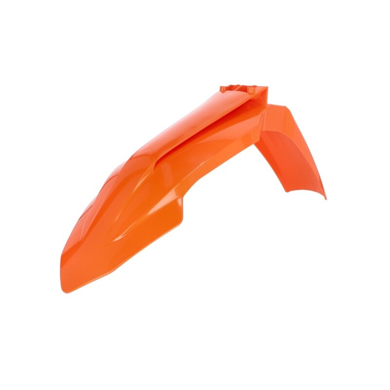 Acerbis 23+ KTM EXC/EXC-F/SX/ SX-F/ XC/ XC-F/ XC-W/ XCF-W/ XW-F Front Fender – Orange 16