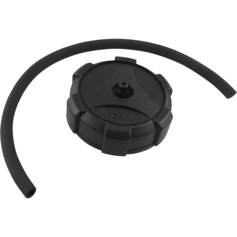 Acerbis Fuel Tank Gas Cap Large – Black