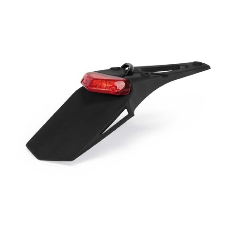 Acerbis Taillight X-LED CE – Black