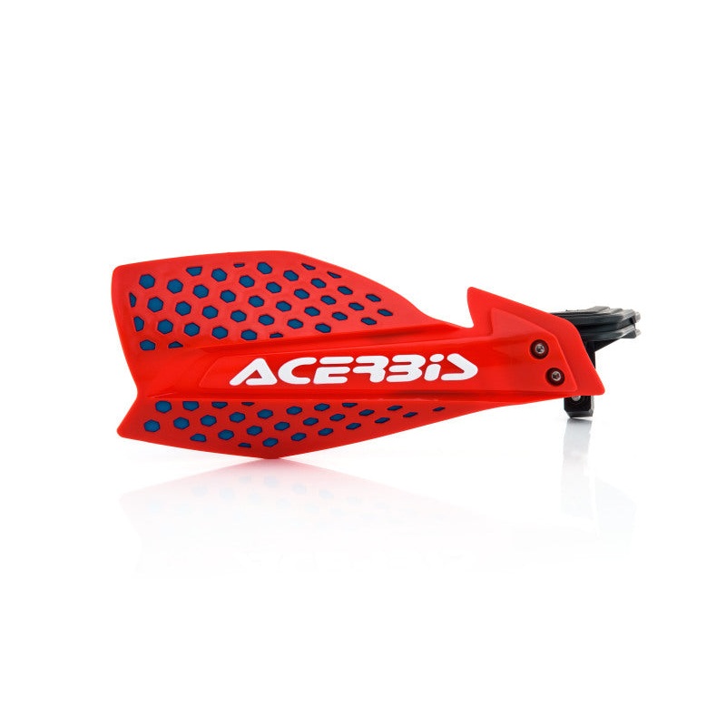 Acerbis X- Ultimate Handguard – Red/Blue