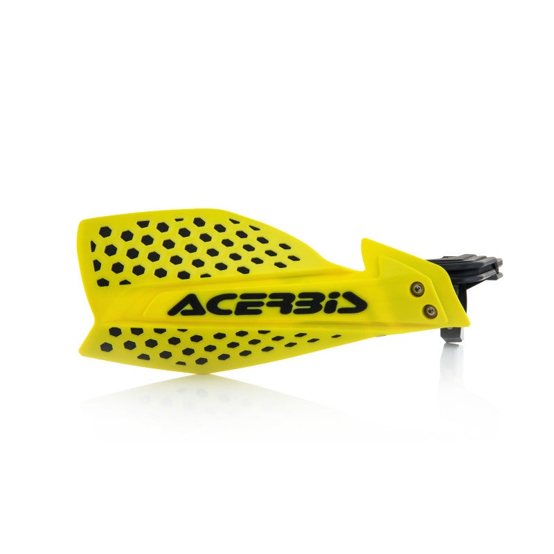 Acerbis X- Ultimate Handguard – Yellow/Black