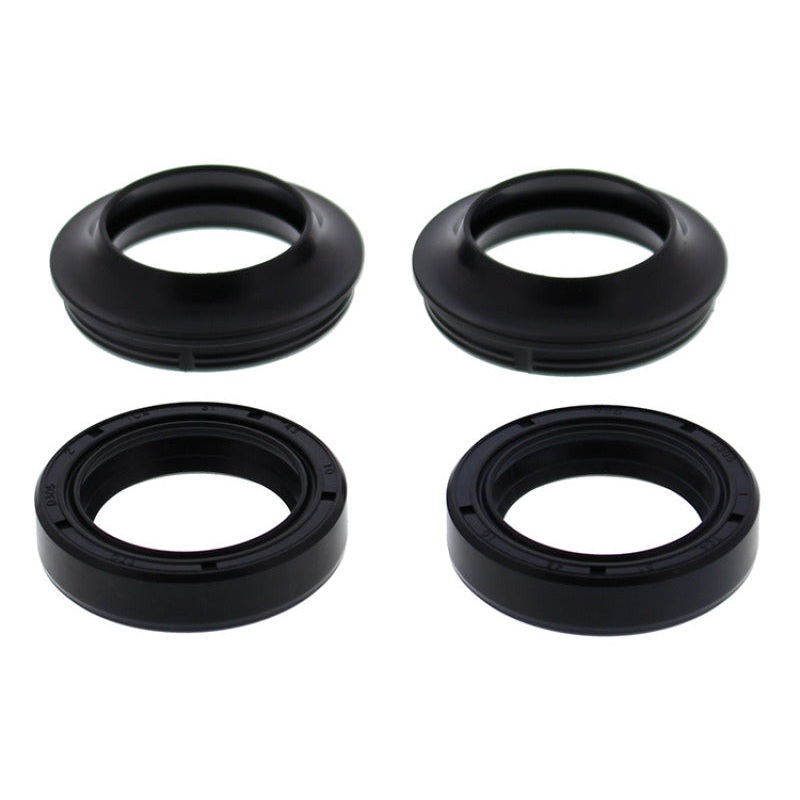 All Balls Racing 13-23 Honda CRF110F Fork Oil Seal & Dust Seal Kit