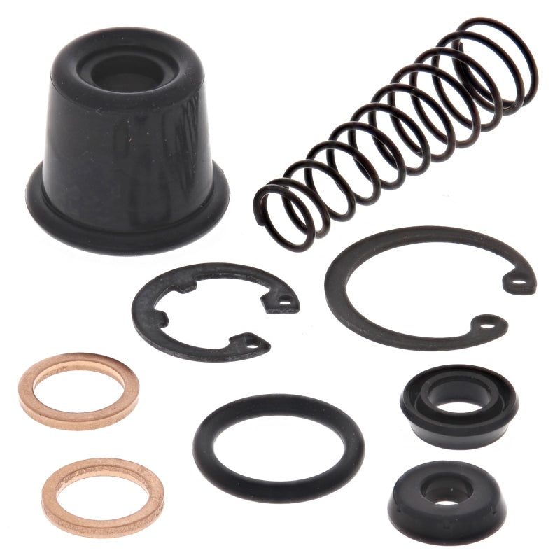 All Balls Racing 89-04 Kawasaki KFX250 Mojave Master Cylinder Rebuild Kit – Rear