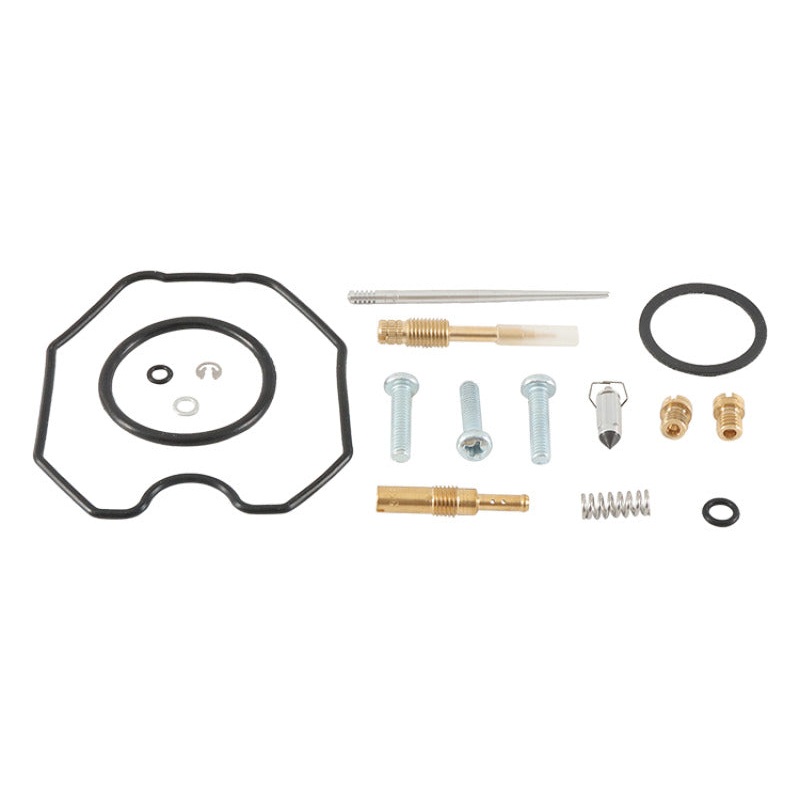 All Balls Racing 04-13 Honda CRF100F Carburetor Rebuild Kit