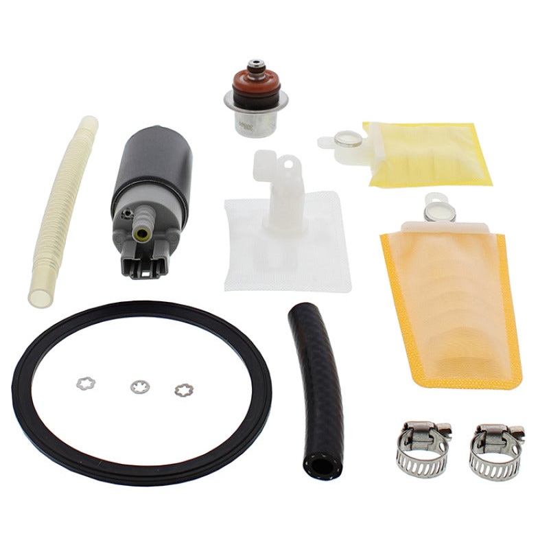 All Balls Racing 09-15 Can-Am Outlander 400 STD 4×4 Fuel Pump Kit