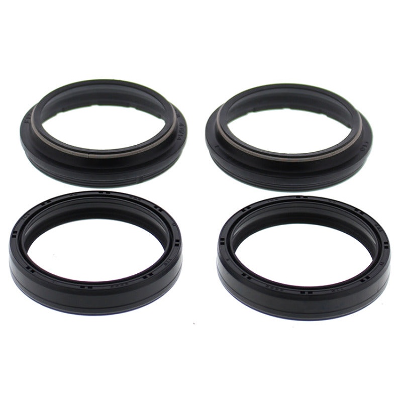 All Balls Racing 16-21 Ducati XDiavel Fork Oil Seal & Dust Seal Kit