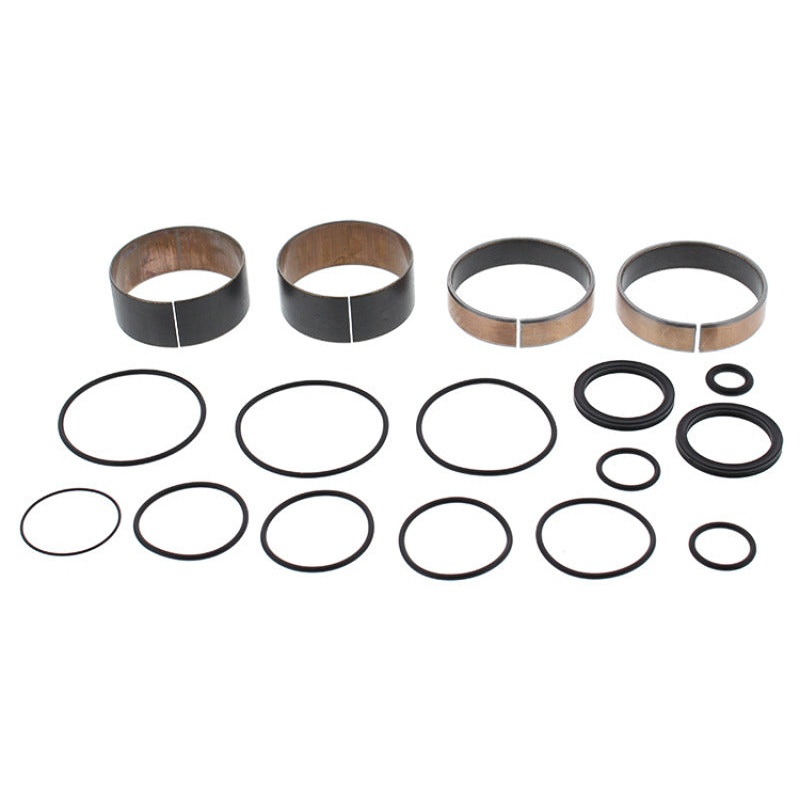 All Balls Racing 18-20 Husqvarna TC 125 Fork Bushing Kit