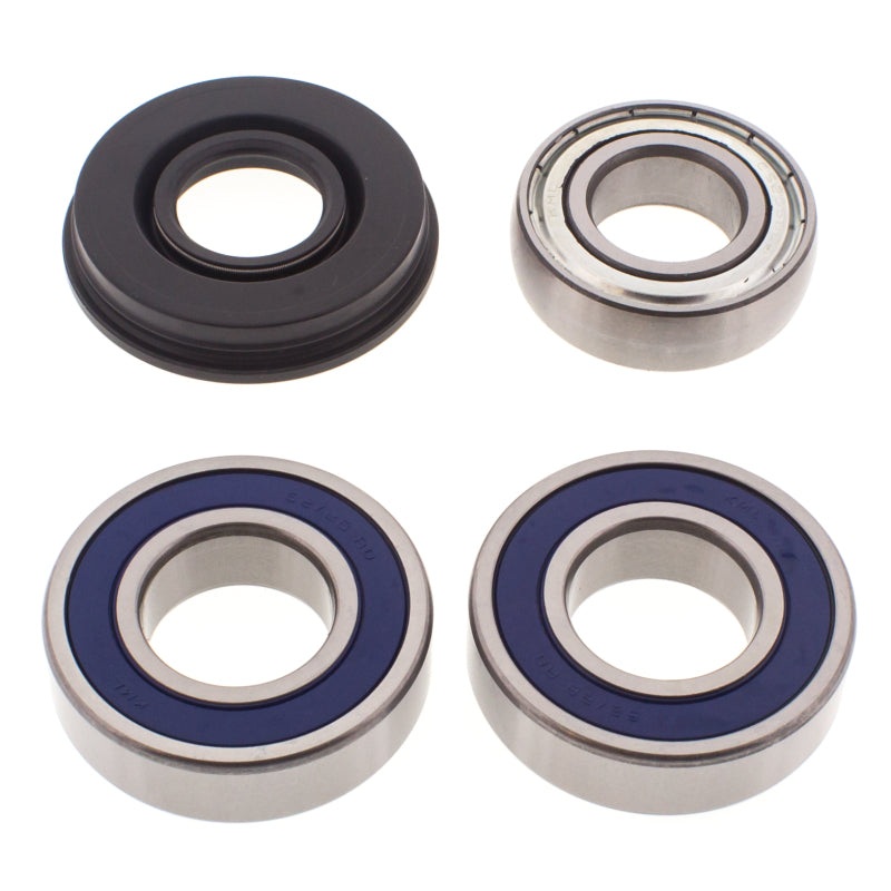 All Balls Racing 2006 Ski-Doo Freestyle 300F Drive Shaft Bearing & Seal Kit Lower Shaft – Track