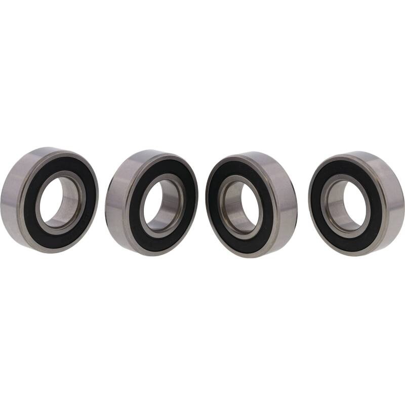 All Balls Racing 2011 Harley FLHP Police Road King Wheel Bearing Kit – Rear