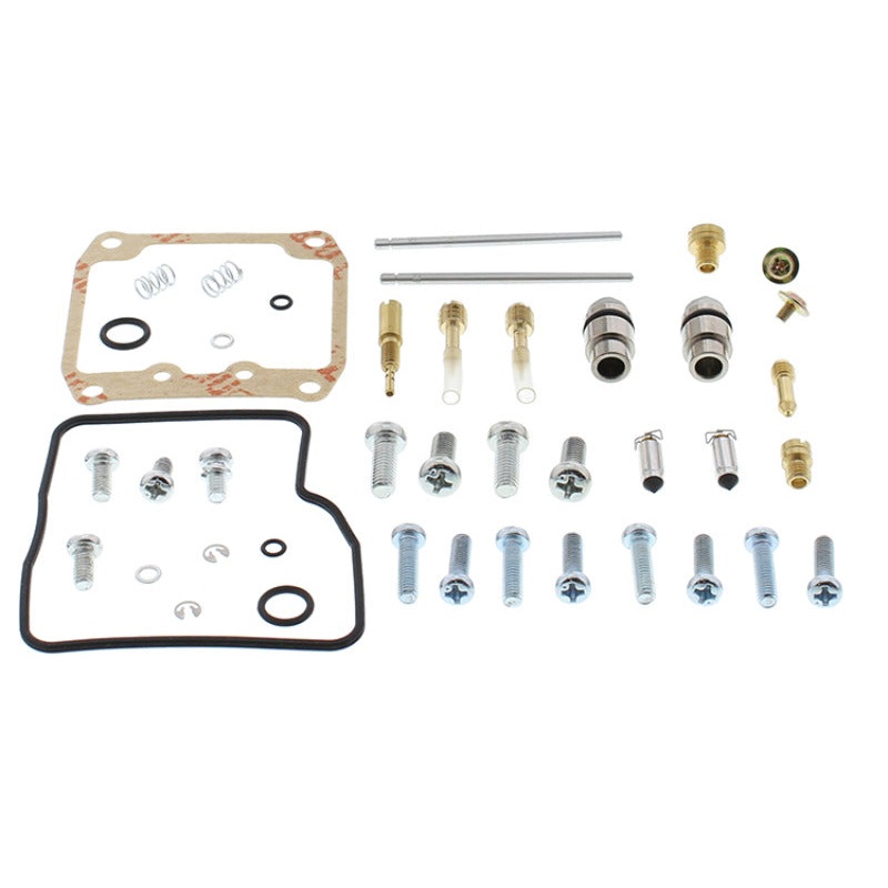 All Balls Racing 92-09 Suzuki VS800GL Intruder Carburetor Rebuild Kit