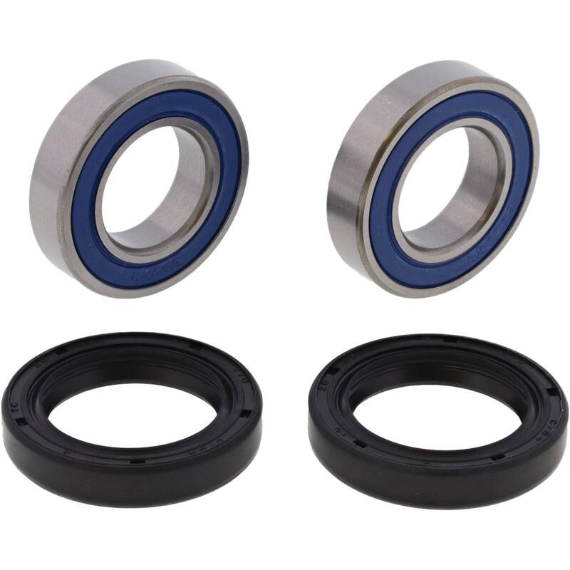 All Balls Racing 95-97 Honda CR125R Wheel Bearing Kit – Front