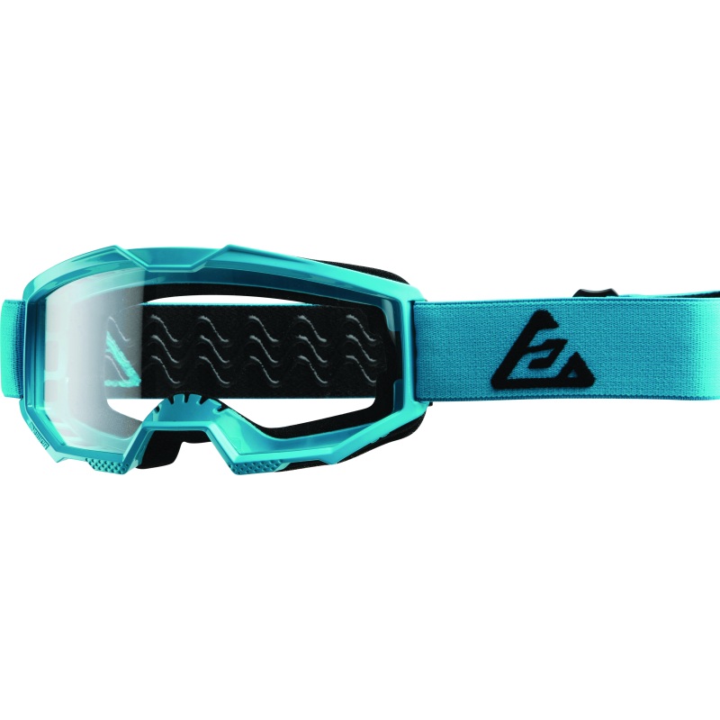 Answer Apex 1 Goggles Astana/Black – Youth