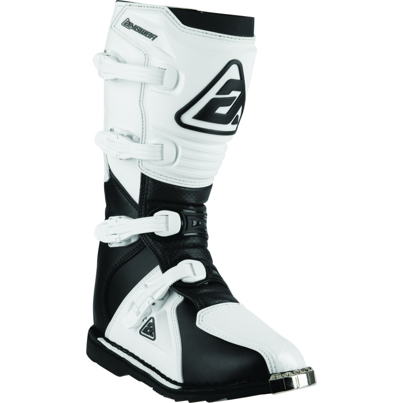 Answer AR1 Boot Black/White Size – 13